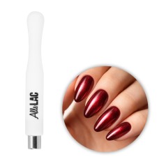 AlleLac Cat Eye Magnet Магнит за лакове котешко око бял AlleLac Cat Eye Magnet Магнит за лакове котешко око бял
